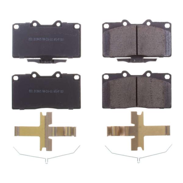PowerStop 17-531