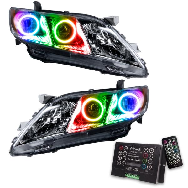 ORACLE Lighting 7092-333