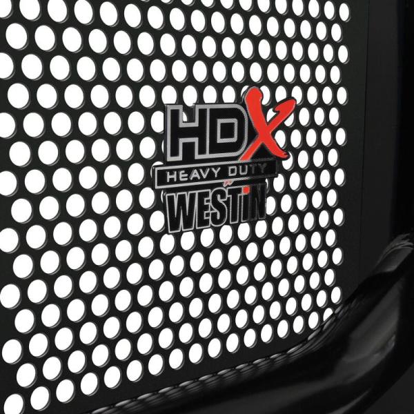 WES HDX Grille Guards Westin 57-3825