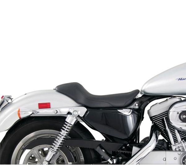 Mustang Motorcycle 76080