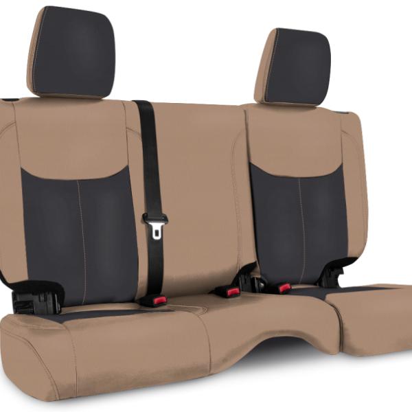 PRP Seats B024-04