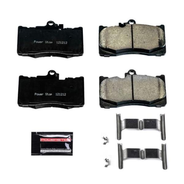 PowerStop Z23-1586