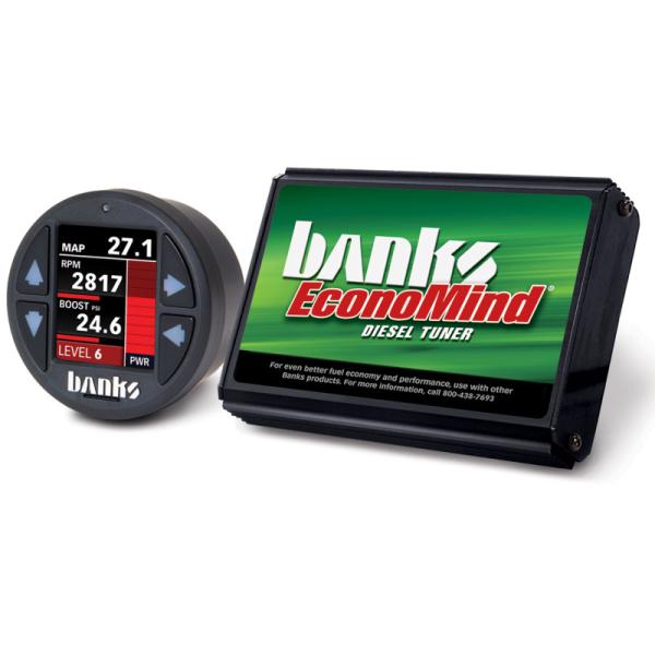 Banks Power 61413