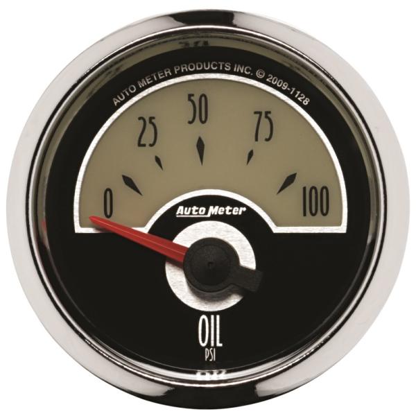 AutoMeter 1128
