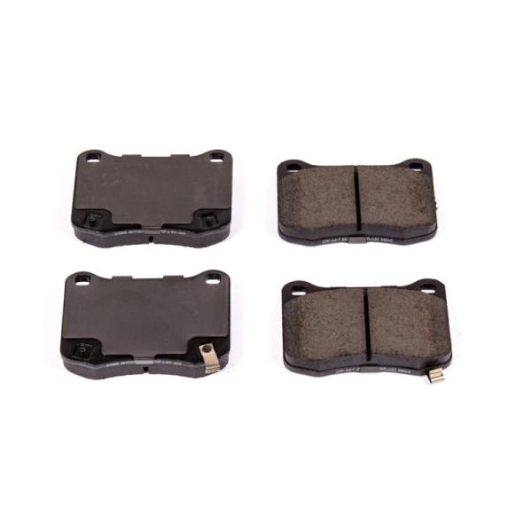 PowerStop 16-1366