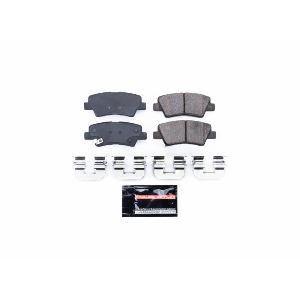 PowerStop Z23-1848