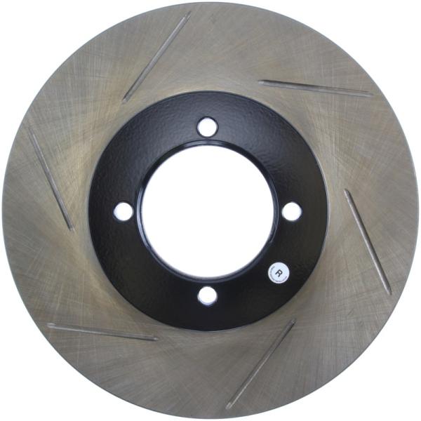 Stoptech 126.42004SR