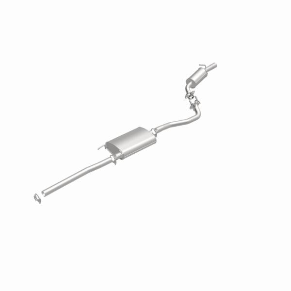 MAG BRE Exhaust Kits Magnaflow 106-0271