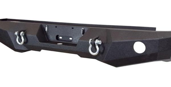 DV8 Offroad RBDR1-01