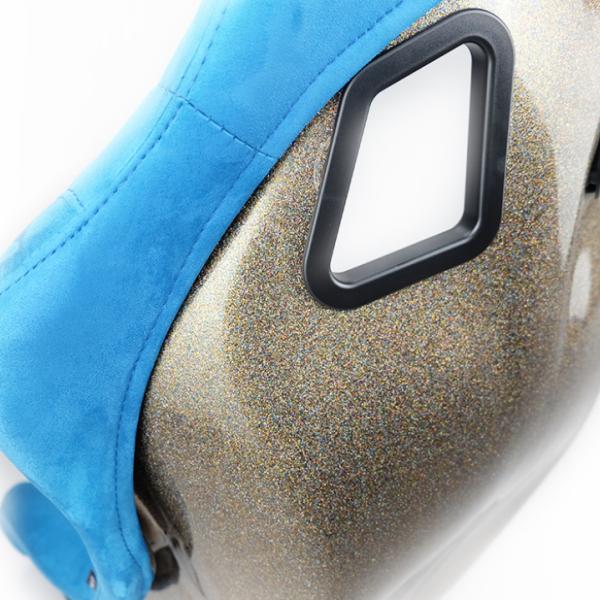 NRG FRP-303BL-ULTRA