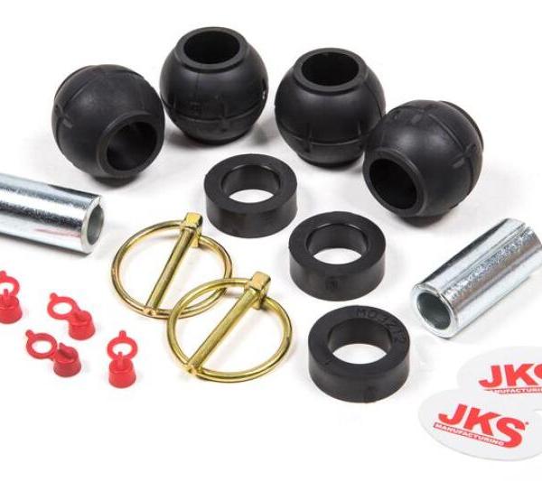JKS Hardware/Brackets JKS Manufacturing JKS7104