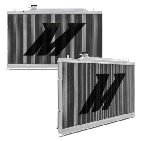 Mishimoto MMRAD-CIV-22