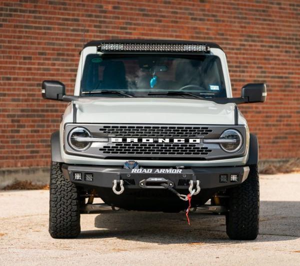 Road Armor 6213F10B