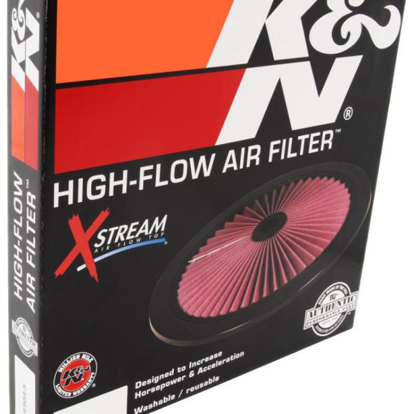 K&N Engineering 66-1401XR