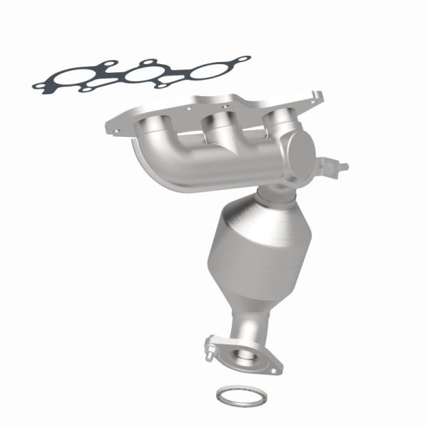 MAG Converter Direct Fit Magnaflow 51832