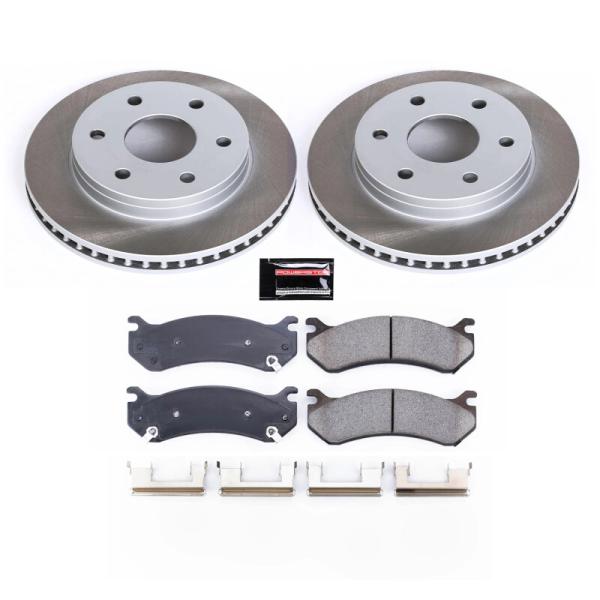 PowerStop SC2009