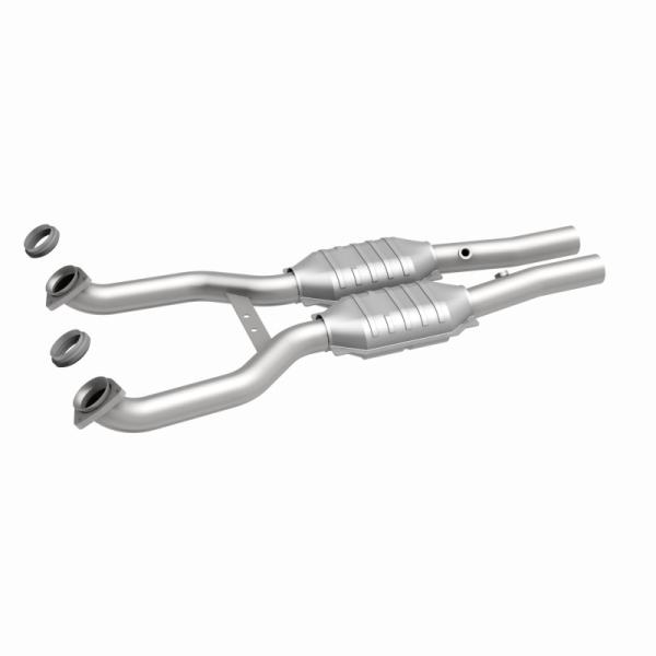 MAG Converter Direct Fit Magnaflow 4481988