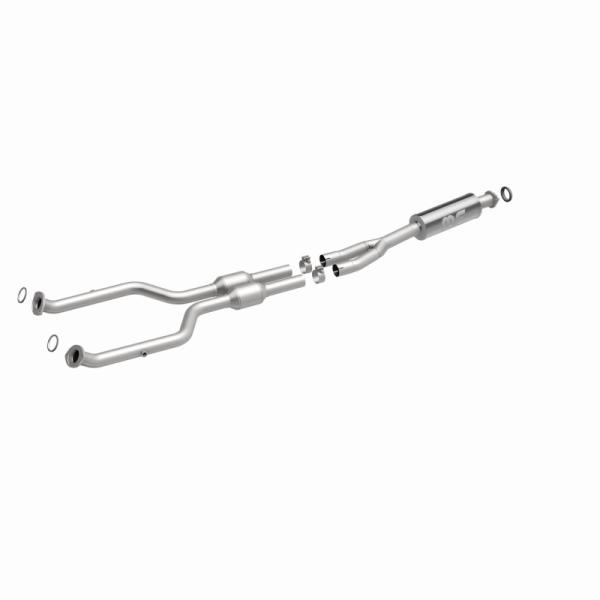 Magnaflow 51423