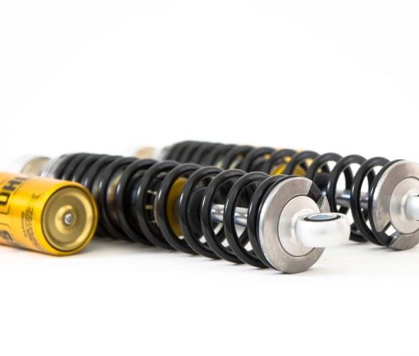 Ohlins HD 907