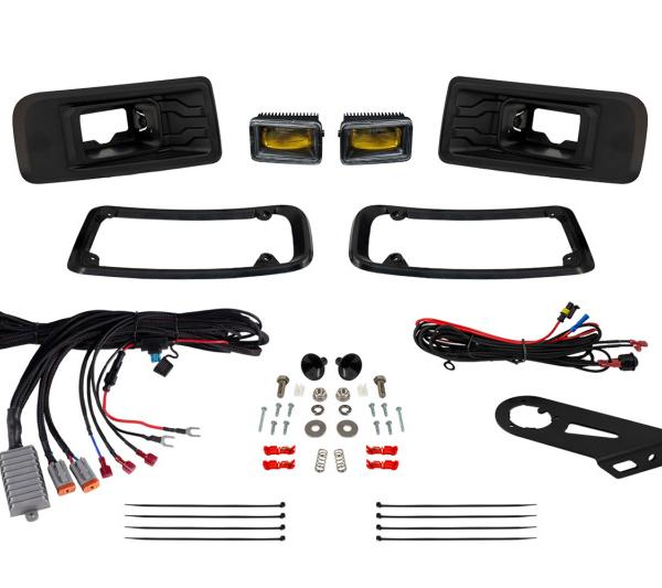 Diode Dynamics DD7769