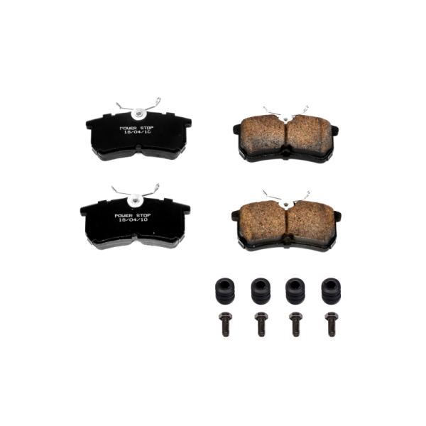 PowerStop 17-886