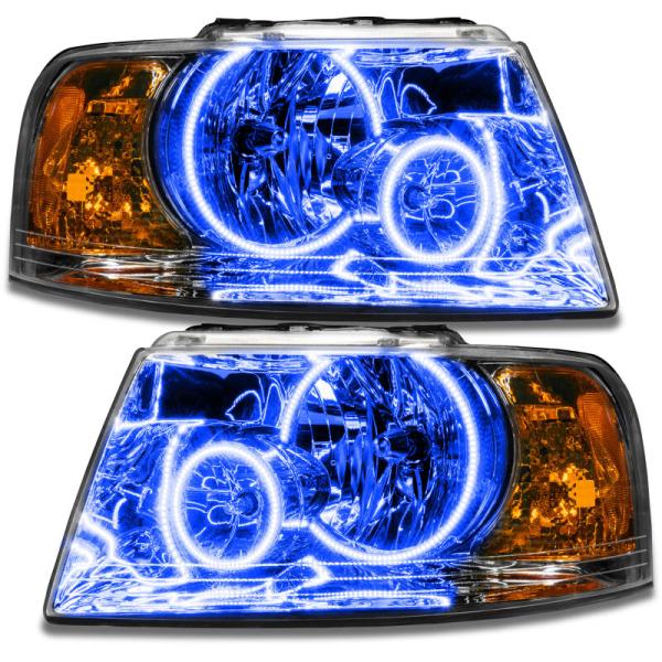 ORACLE Lighting 7153-333