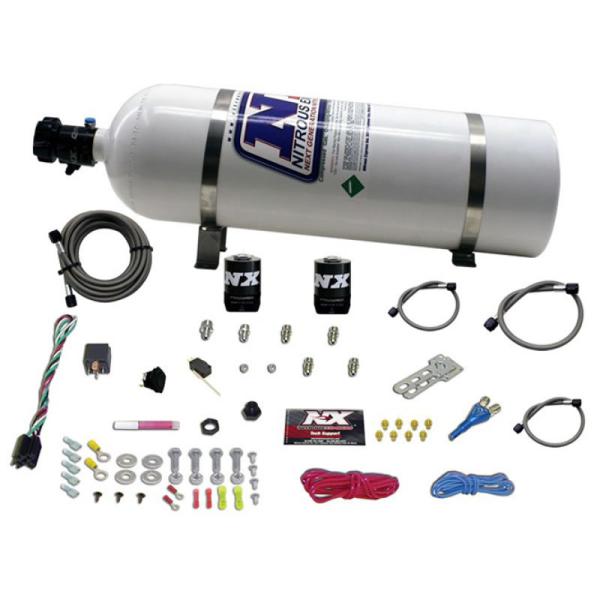 Nitrous Express 20112-15