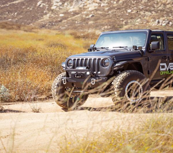 DV8 Offroad FBJL-06