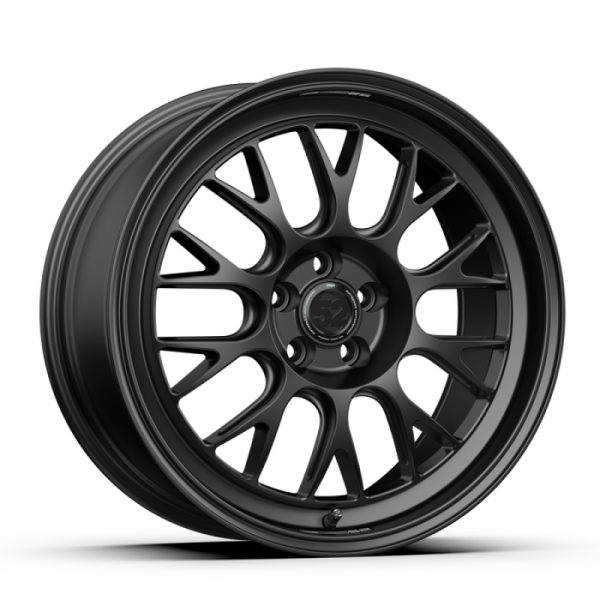 FFT Holeshot RSR Wheels fifteen52 RSHFG-89050+42