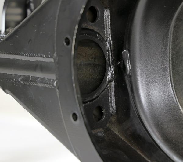 Ridetech 11169683