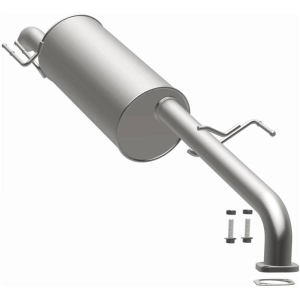 MAG BRE Exhaust Kits Magnaflow 108-0014