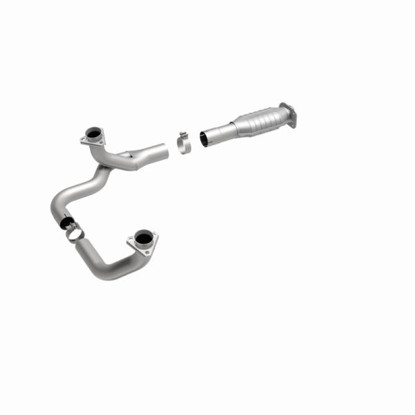 Magnaflow 93444
