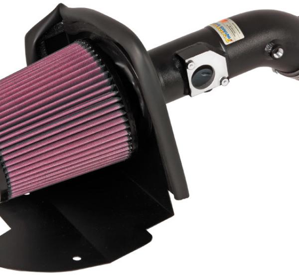 K&N Engineering 69-6027TTK