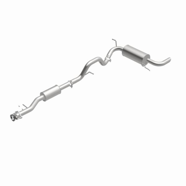 MAG BRE Exhaust Kits Magnaflow 106-0936