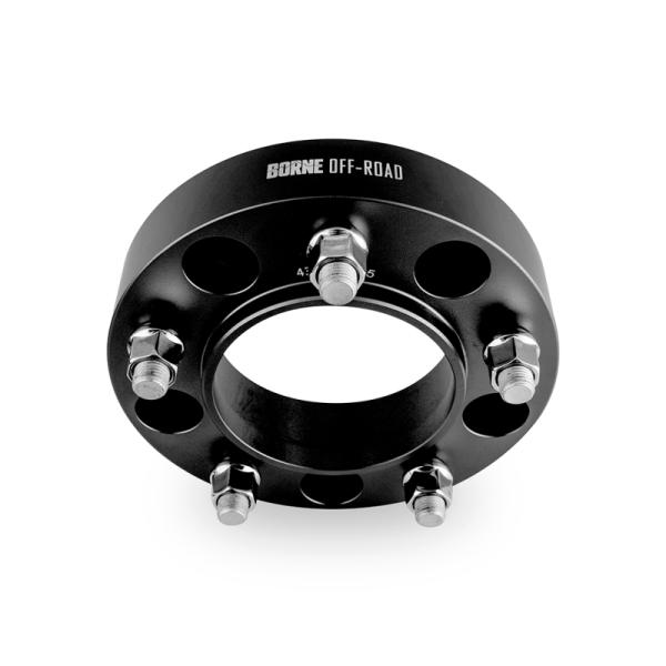 Mishimoto BNWS-010-381BK