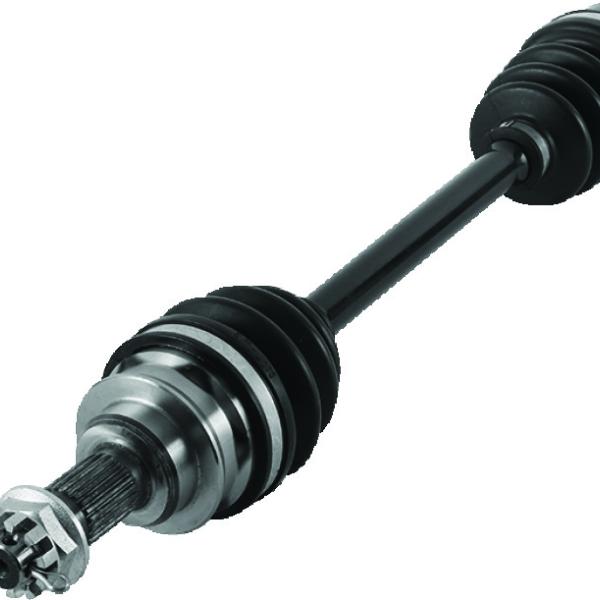 QuadBoss 609374