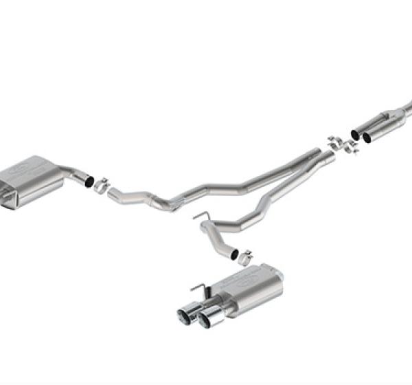 Ford Racing M-5200-M2TCV