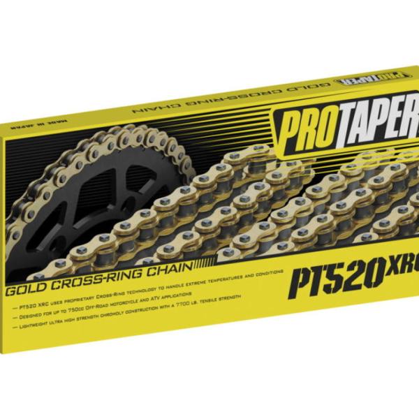 ProTaper 023107