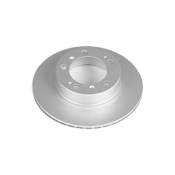 PSB Evolution Coated Rotor PowerStop EBR621EVC
