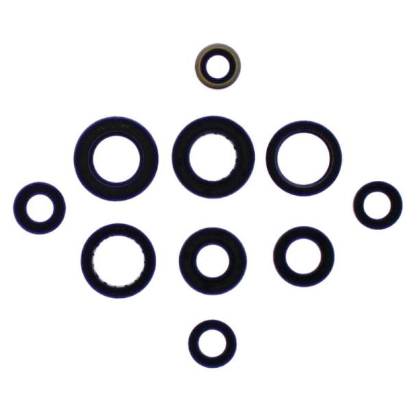 Vertex Pistons 822341