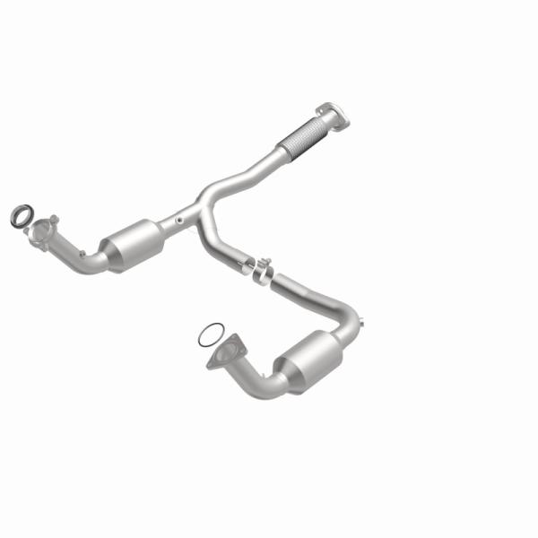 Magnaflow 4451172