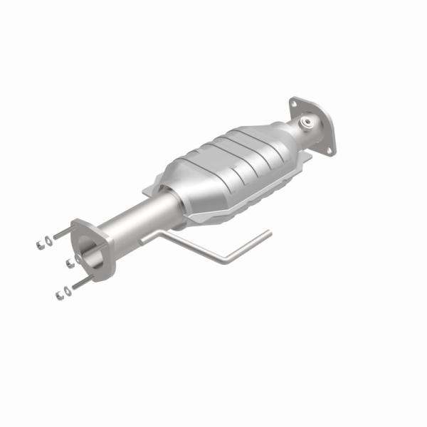 Magnaflow 447211