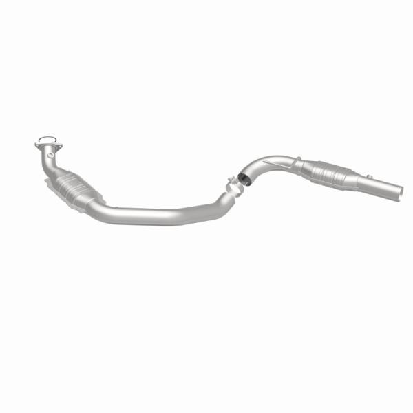 MAG Converter Direct Fit Magnaflow 447267