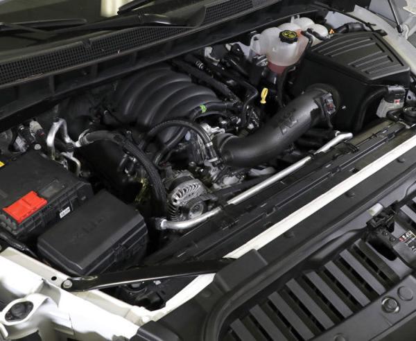 K&N Engineering 63-3117