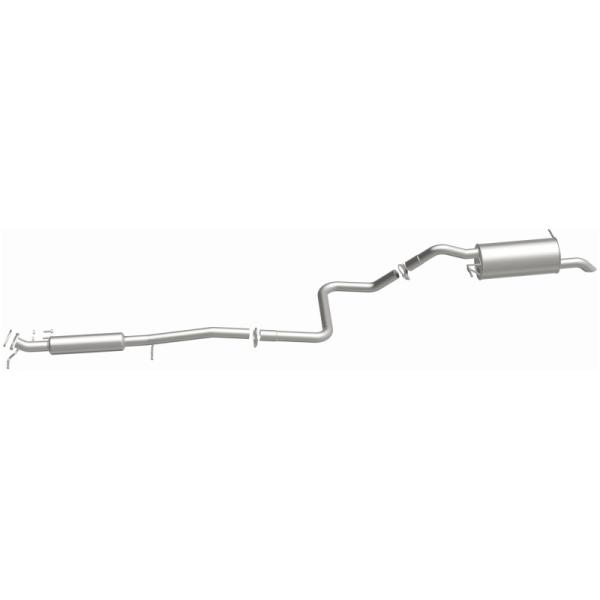 MAG BRE Exhaust Kits Magnaflow 106-0846