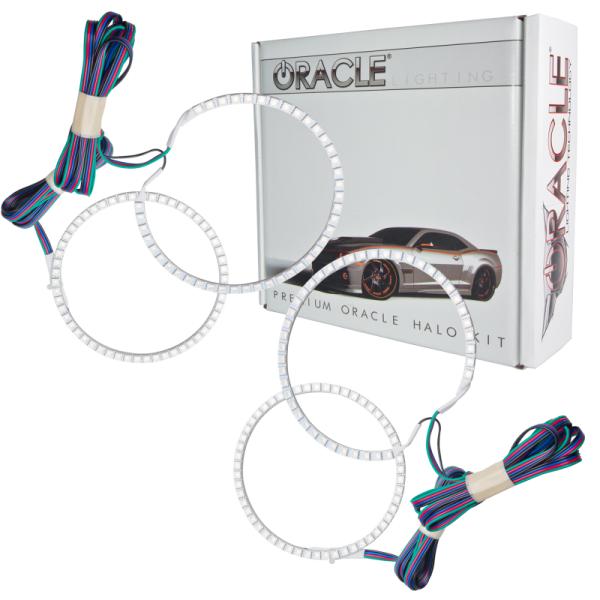 ORACLE Lighting 2675-504