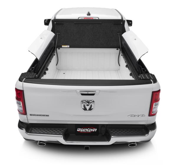 UND Ultra Flex Bed Covers Undercover UX32011
