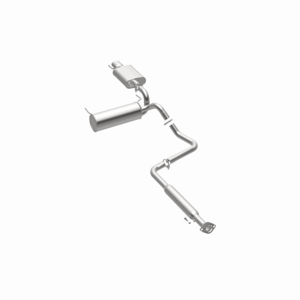 MAG BRE Exhaust Kits Magnaflow 106-0844