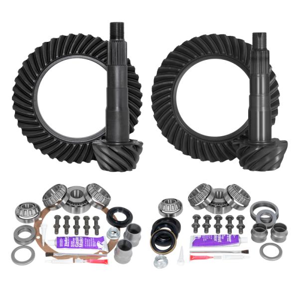 Yukon Gear & Axle YGKT004-529