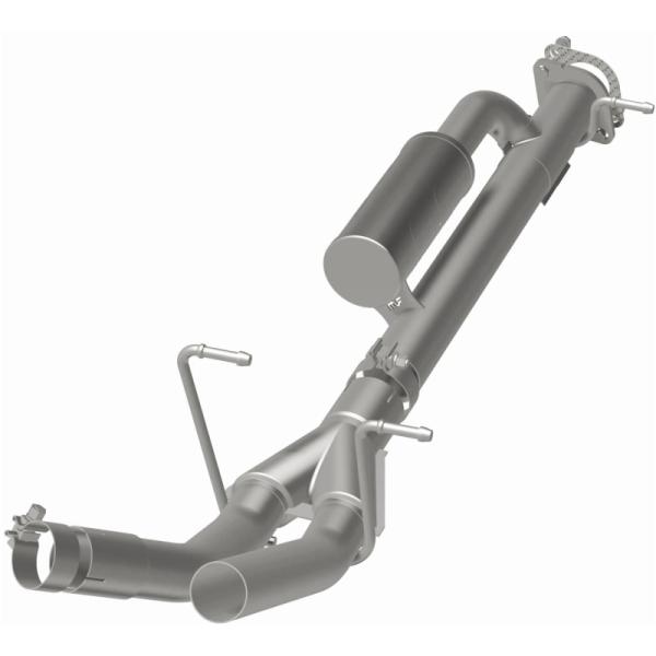 MAG Catback Exhaust Magnaflow 19686